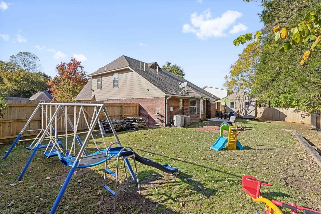 Photo of 3408 WOLF SHADOW LN