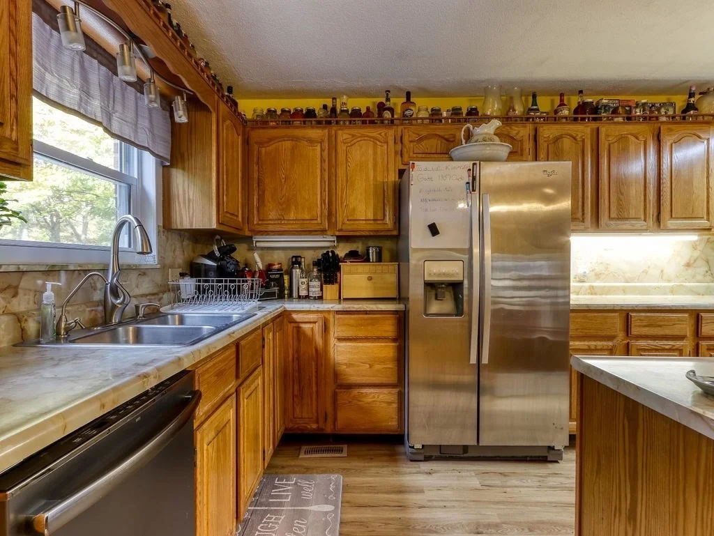 Photo of 2069 Bluff Mountain Road