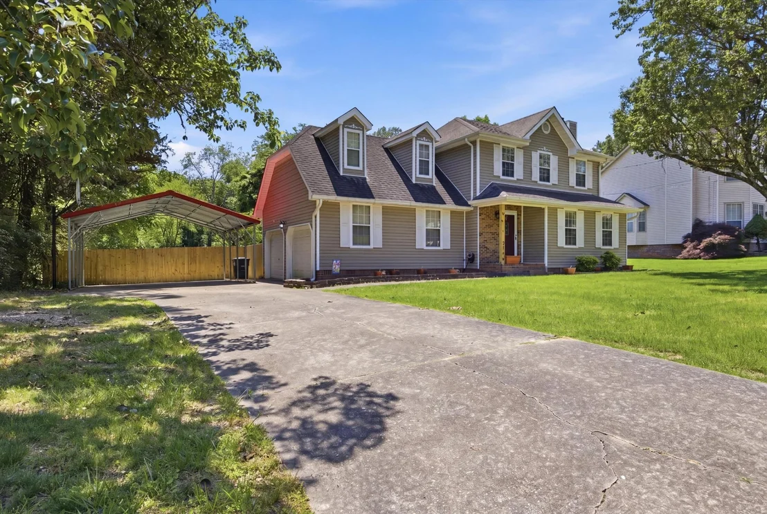 Photo of 7118 Hunter Forrest Drive