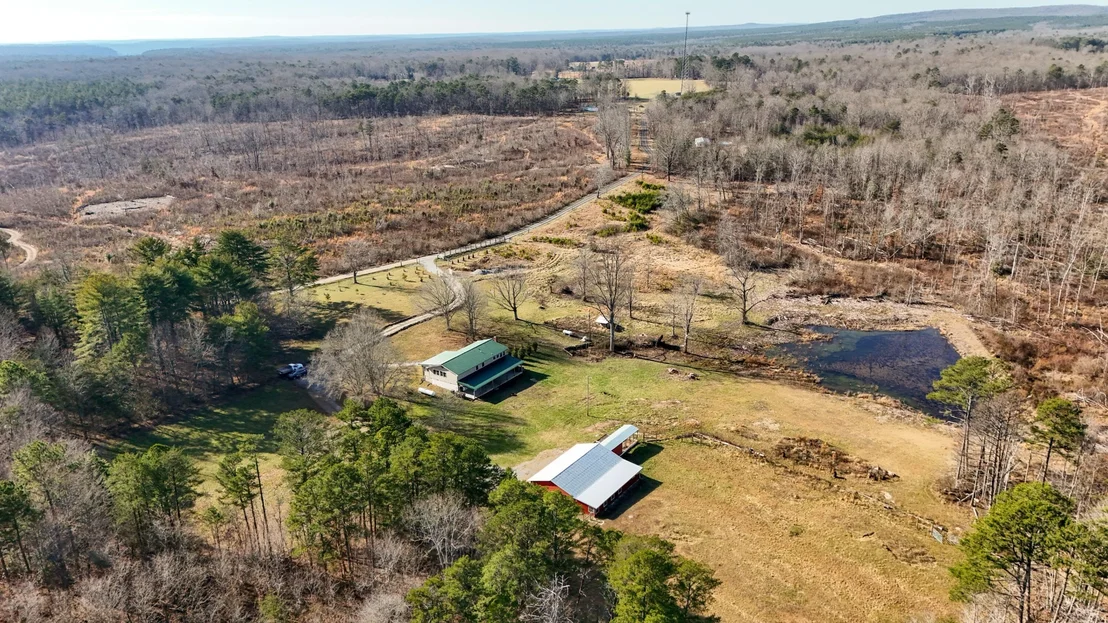 Photo of 711 Lick Point Road