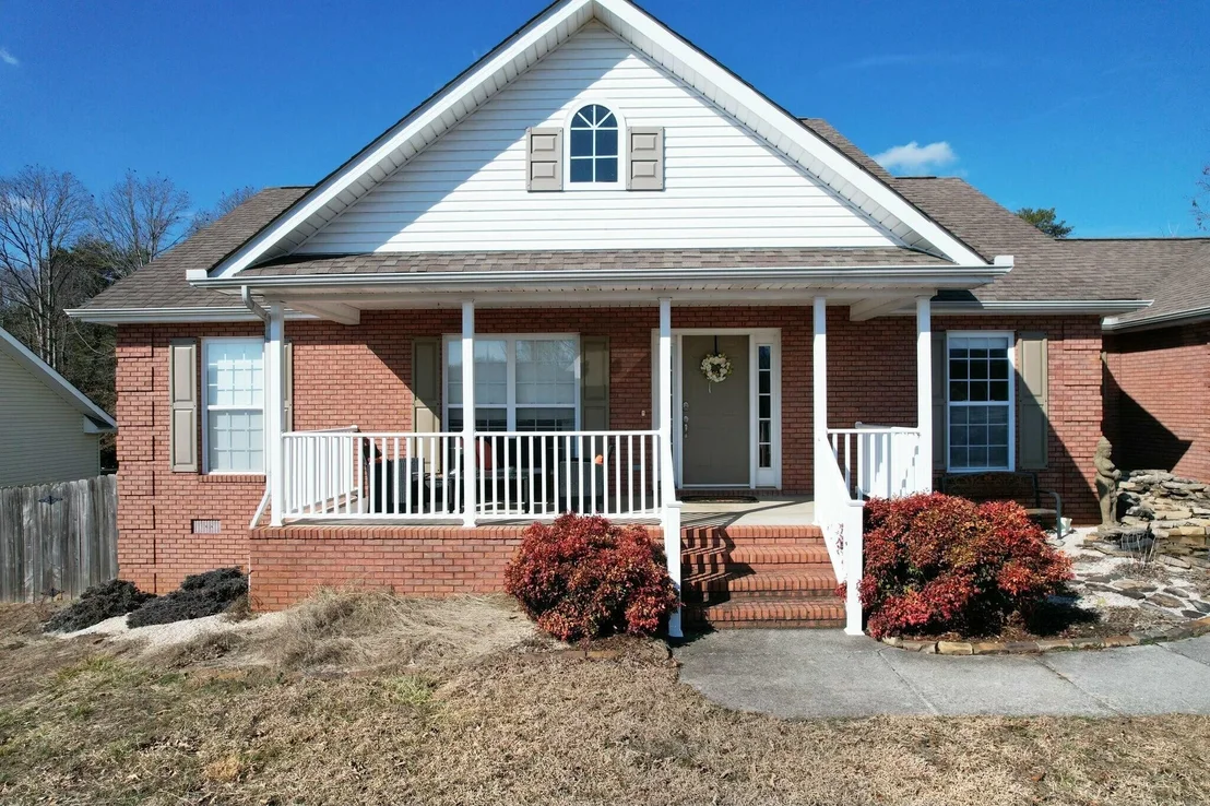 Photo of 1306 Tomahawk Drive