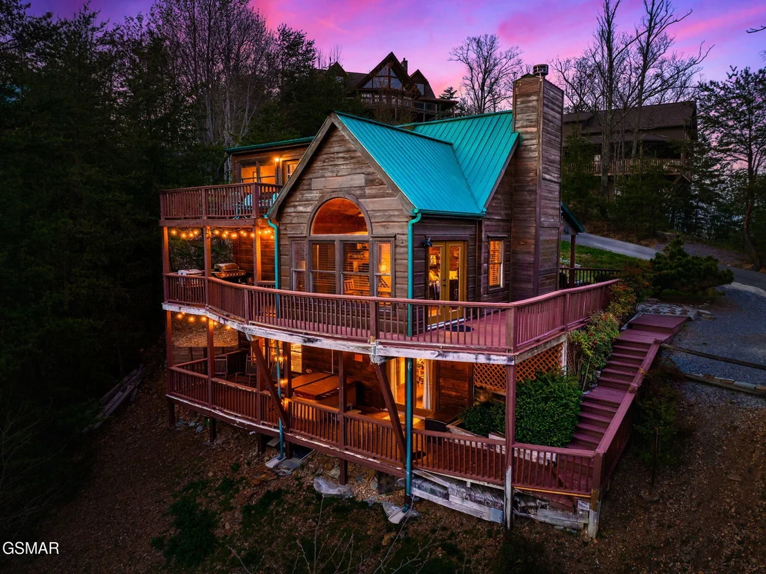 Photo of 2694 Briley Way