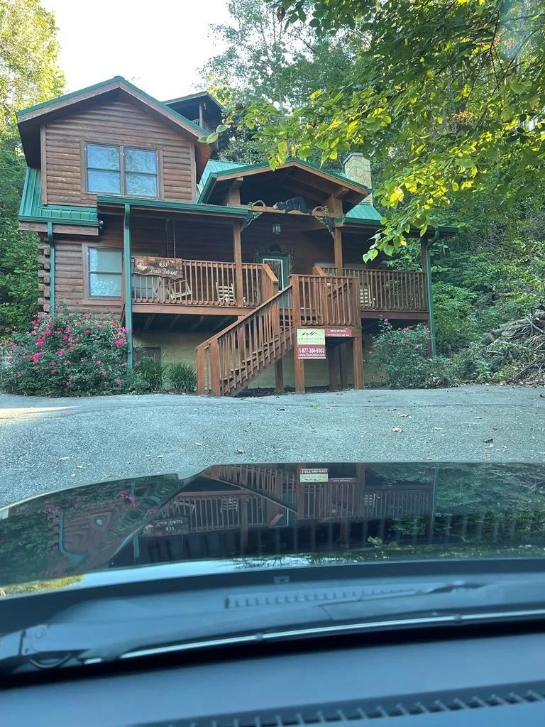 Photo of 633 Chickasaw Gap Way