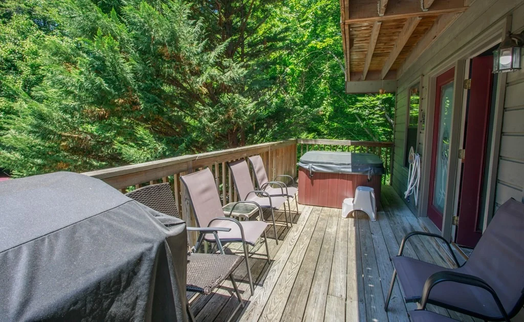 Photo of 2711 TIMBER Way