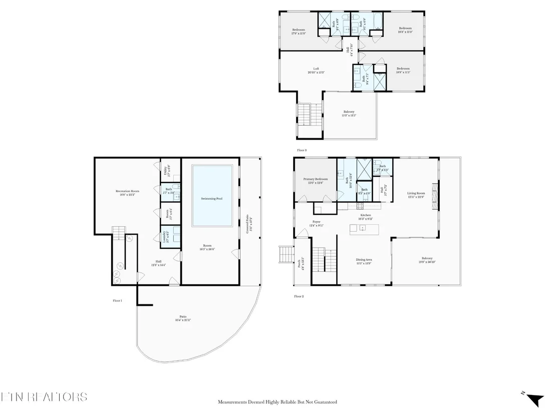 Photo of 1540 Bear Valley Rd