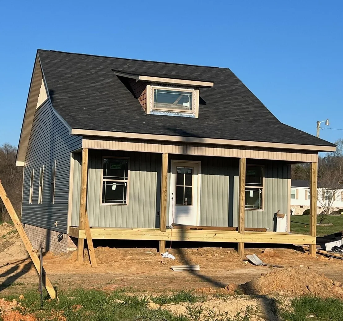 Photo of 3832 Sublett Road