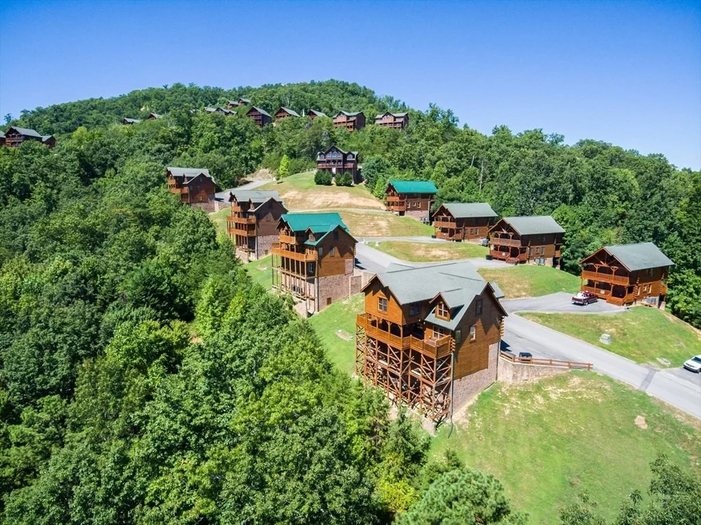 Photo of 2736 Mountain Preserve Drive
