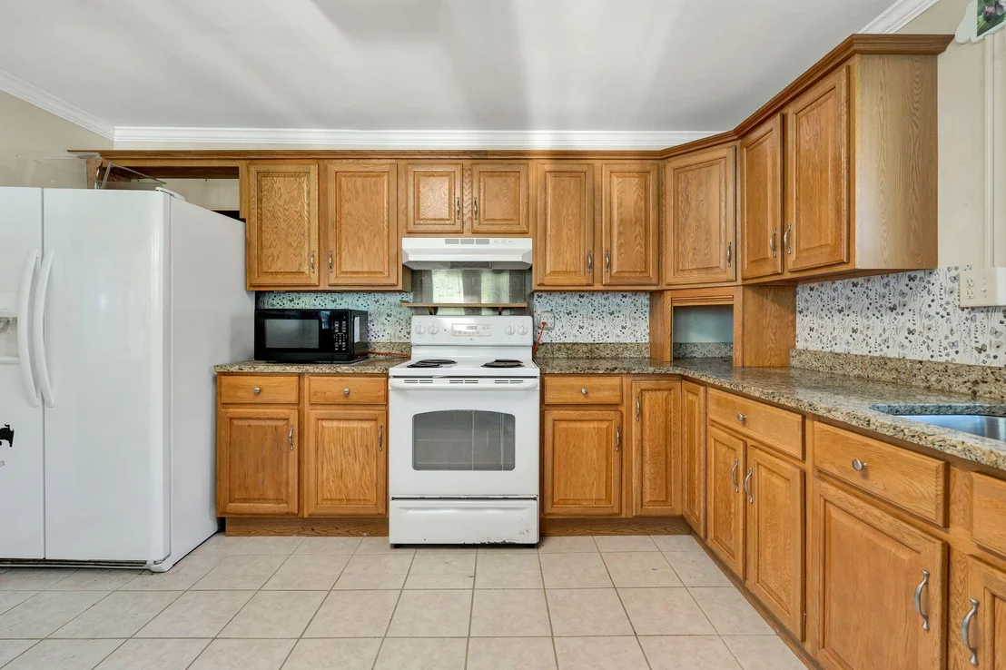 Photo of 3453 Bennett Road