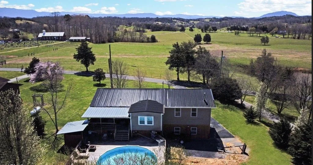 Photo of 1509 Floyd Road