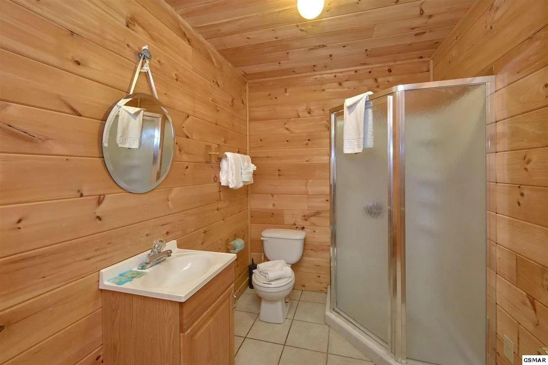Photo of Unit BIGPINELODGE at 2220 Headrick Lead