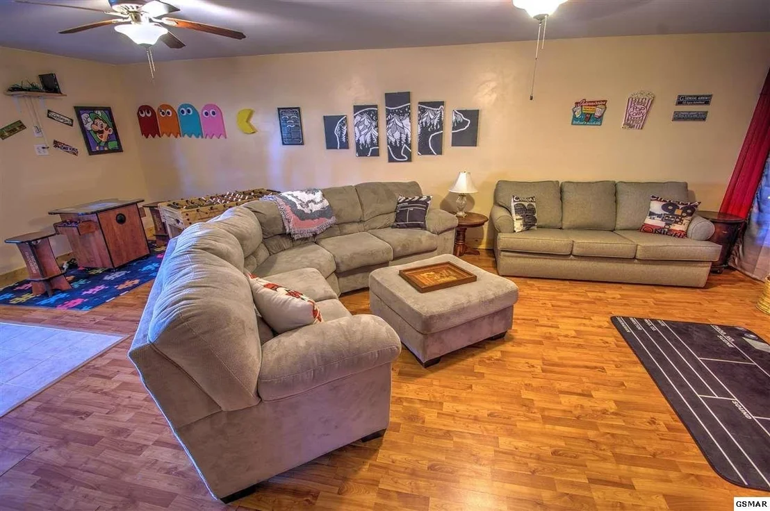 Photo of Unit HOVERHIGH at 1702 Springer Road