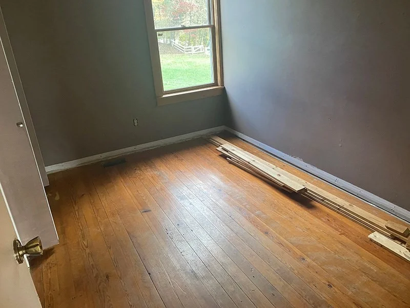 Photo of 1240 Byrams Fork Road