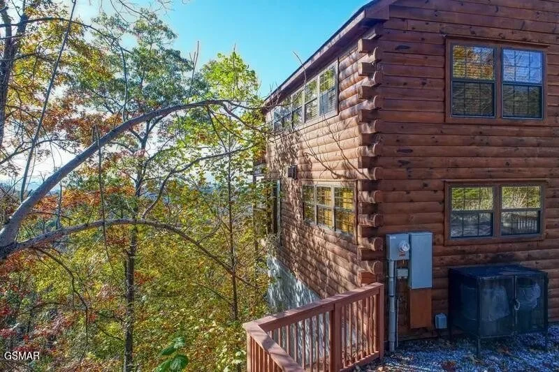 Photo of 2131 Paradise View Way