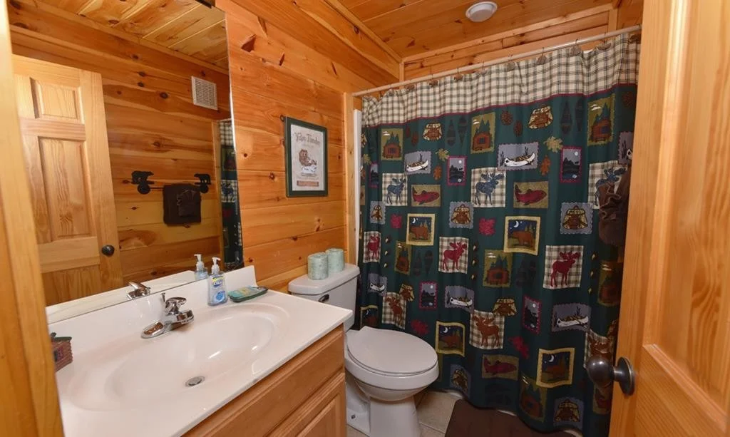 Photo of 2015 BEAR CREEK Way