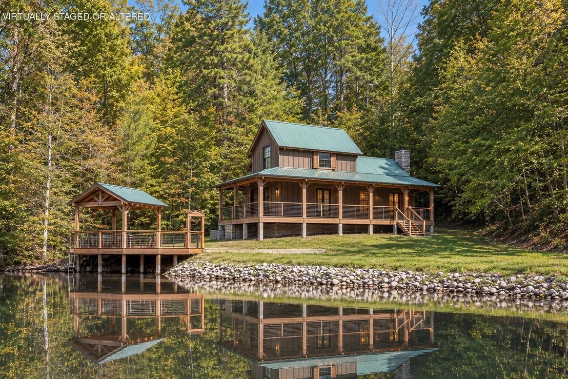 Photo of 230 Big Towee Road