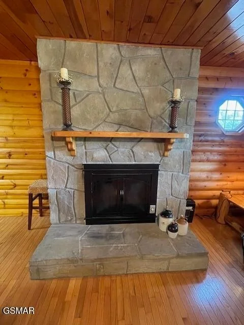 Photo of 2818 GOOSE GAP Road