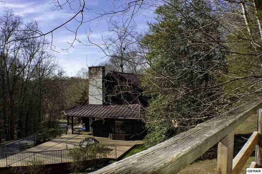 Photo of 3654 BETH CARR Road