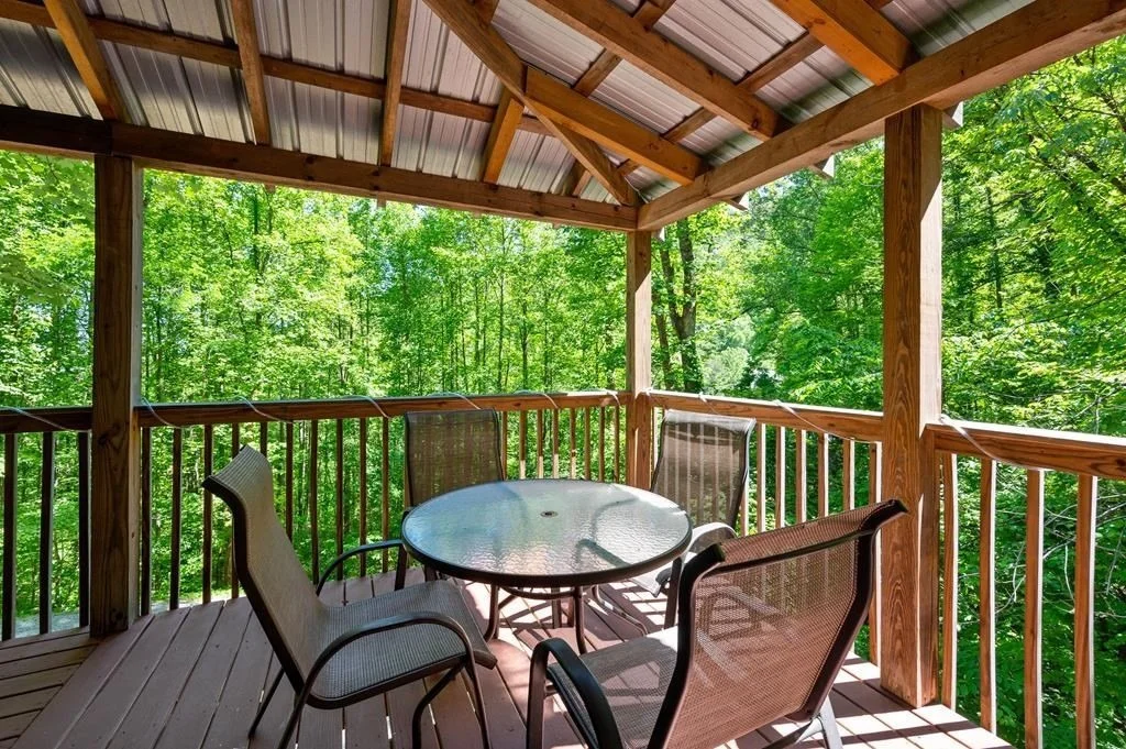 Photo of Unit CHILLINTHEMOST at 3533 Wolf Way