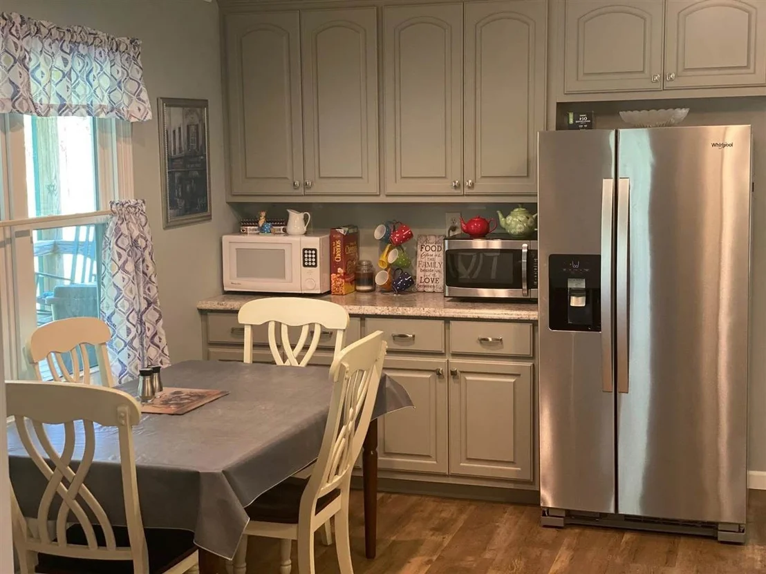 Photo of 185 QUALLS RD