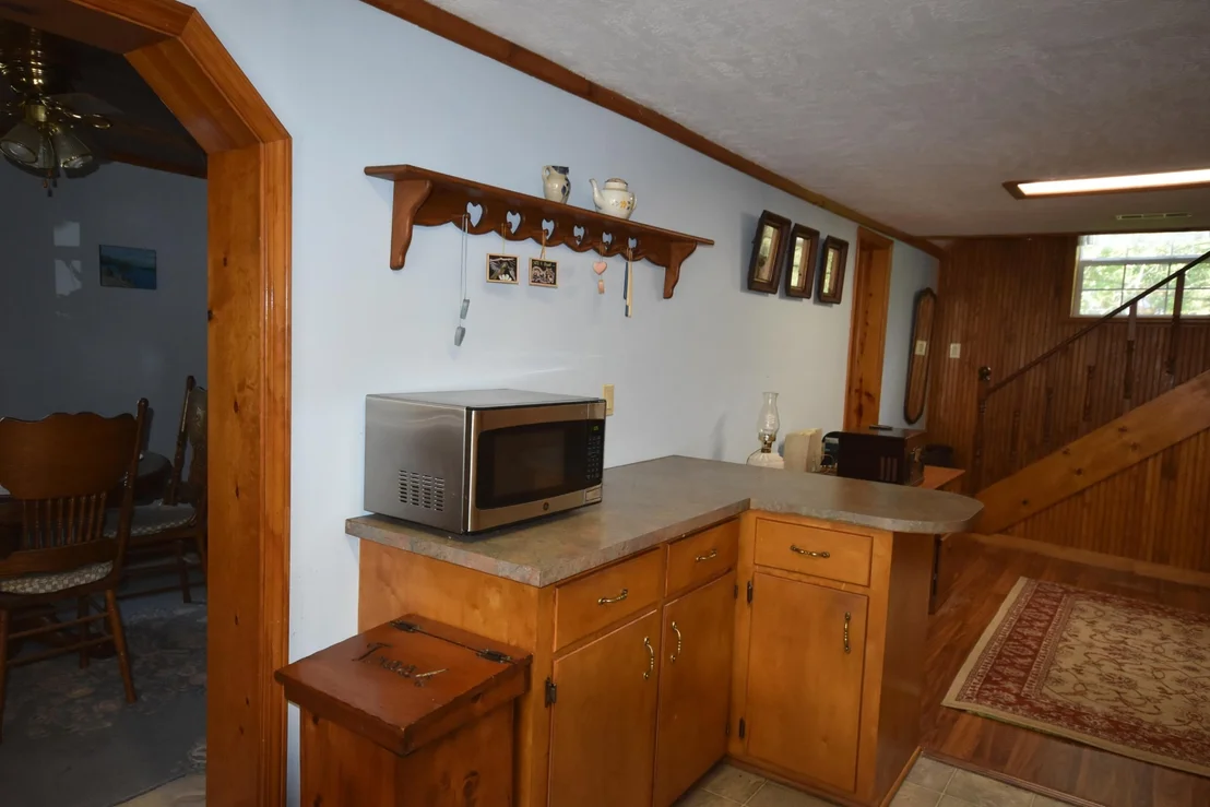 Photo of 1203 McConnell Rd