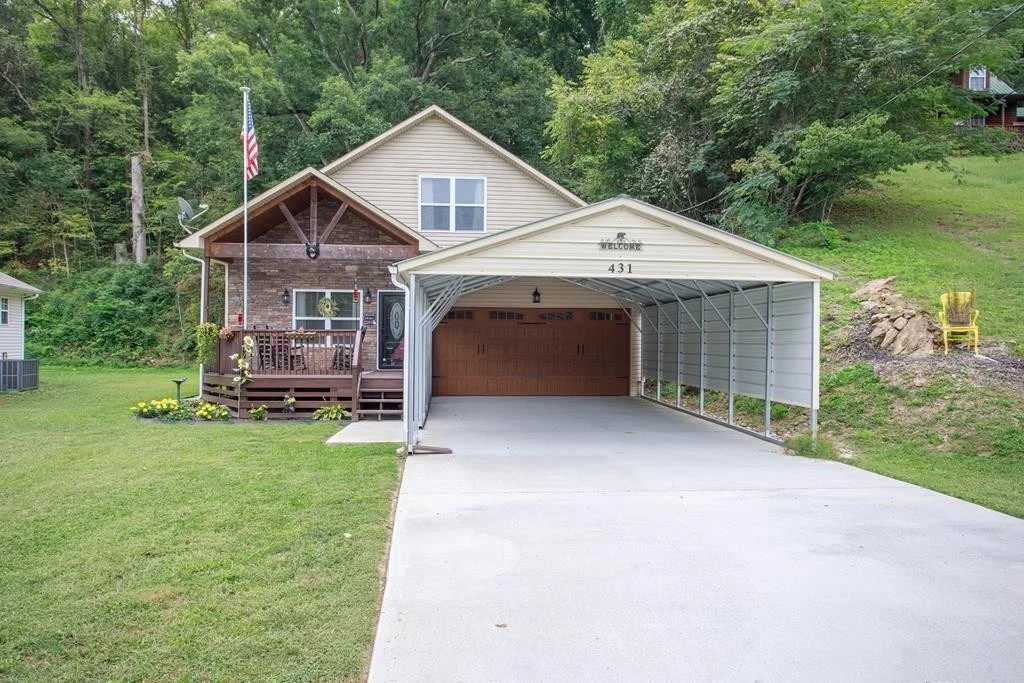 Photo of 431 HIDEAWAY RIDGE Circle