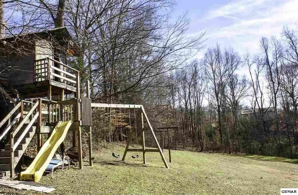 Photo of 3654 BETH CARR Road