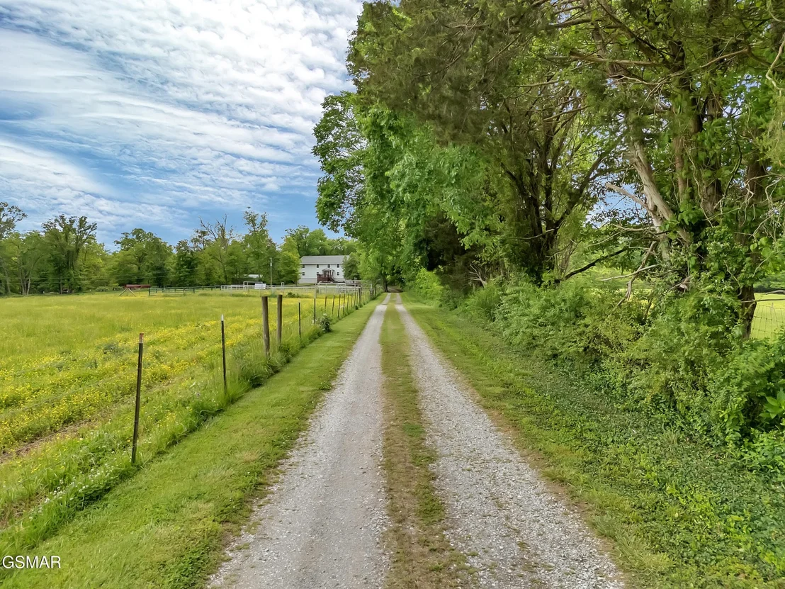 Photo of 6525 Idumea Road