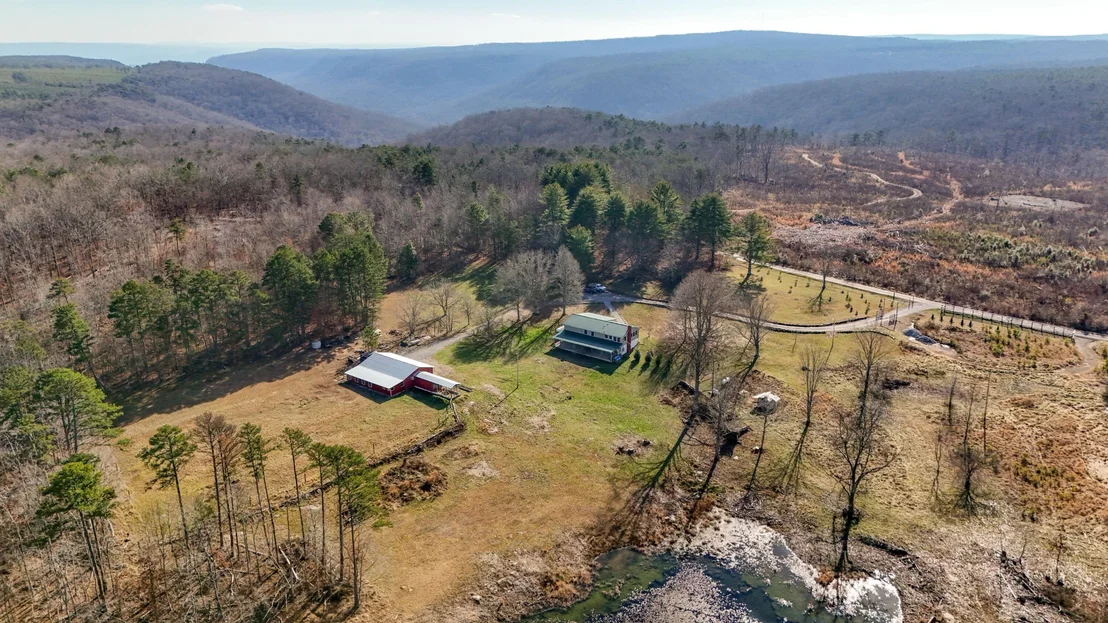 Photo of 711 Lick Point Road