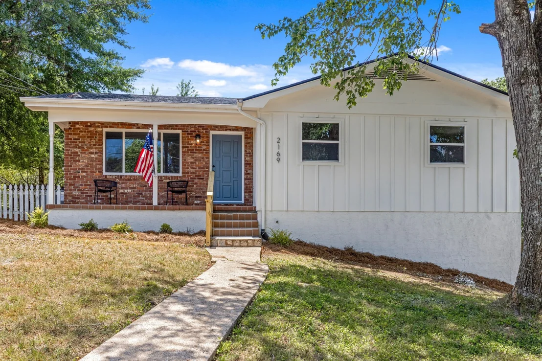 Photo of 9612 Brewer Drive