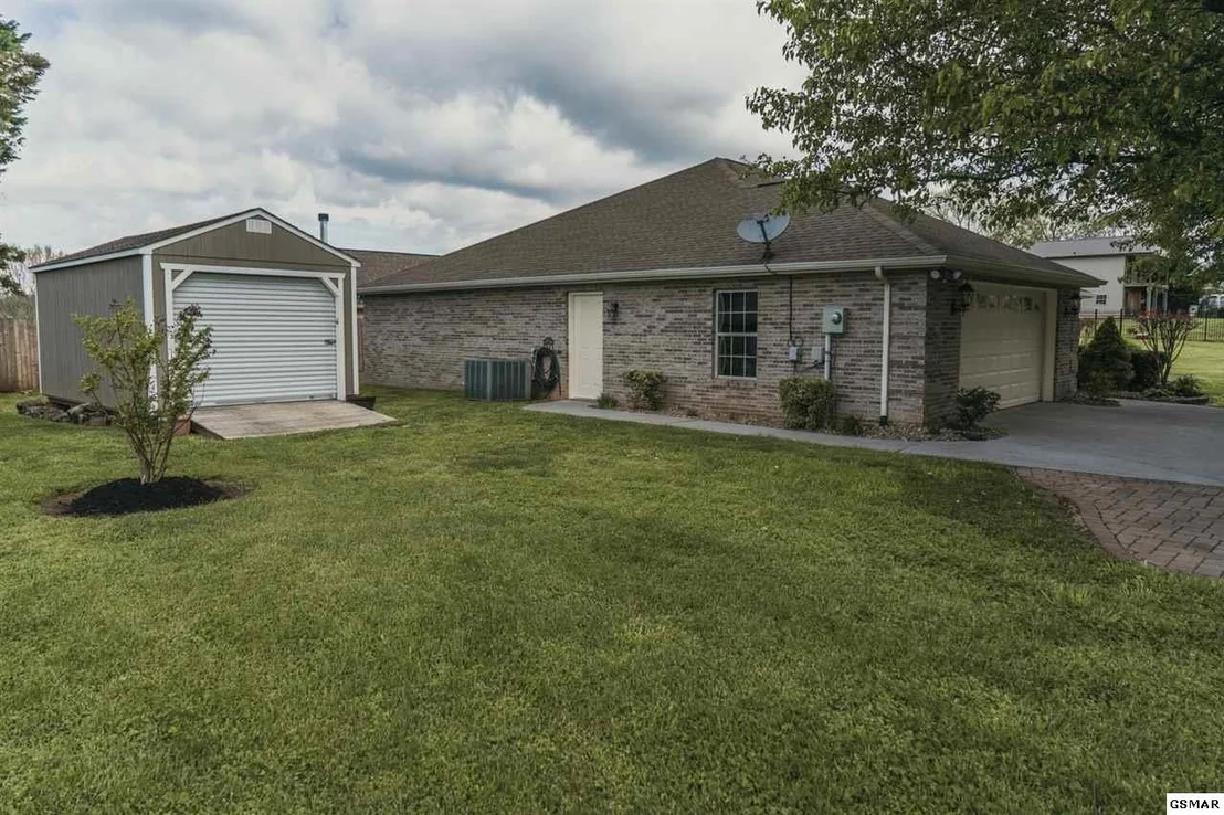 Photo of 2250 McCleary Road
