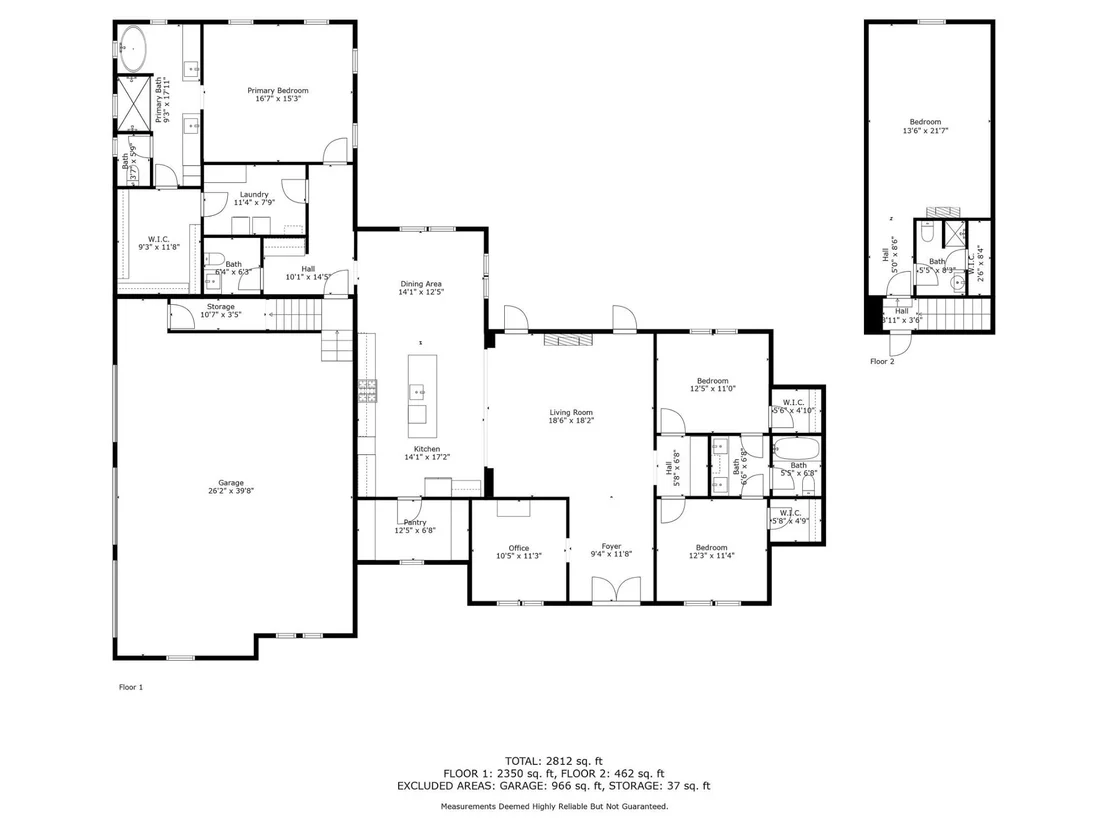 Photo of 2323 River Bluffs Drive