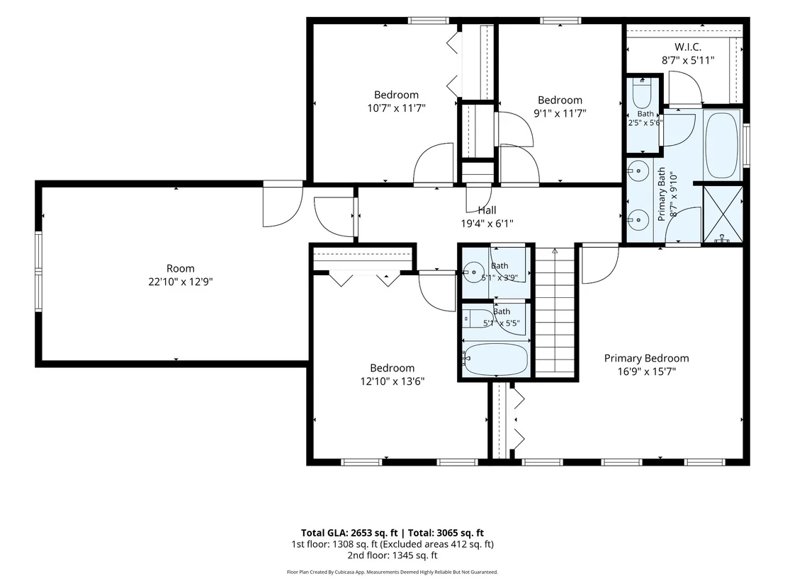 Photo of 5259 Rustic Way
