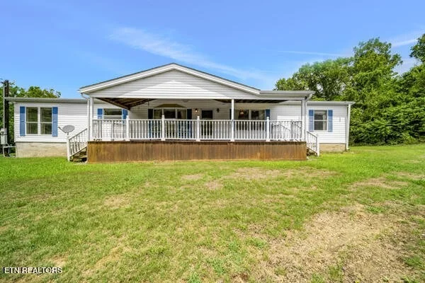 Photo of 998 Pleasure Rd