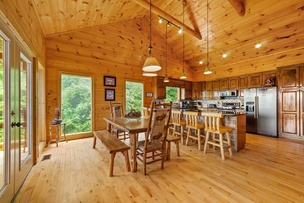 Photo of 2786 Overholt Trail