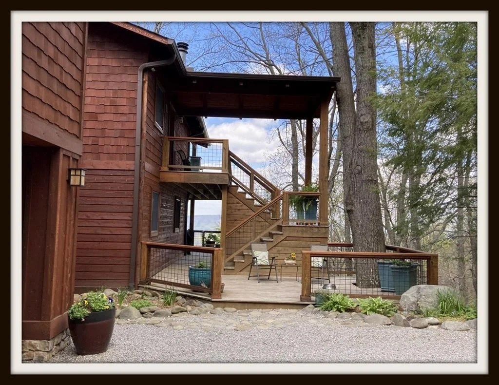Photo of 3750 COVE MOUNTAIN Road