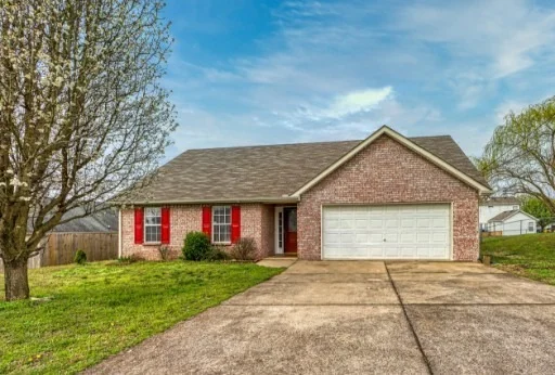 Photo of 503 Hackney Dr