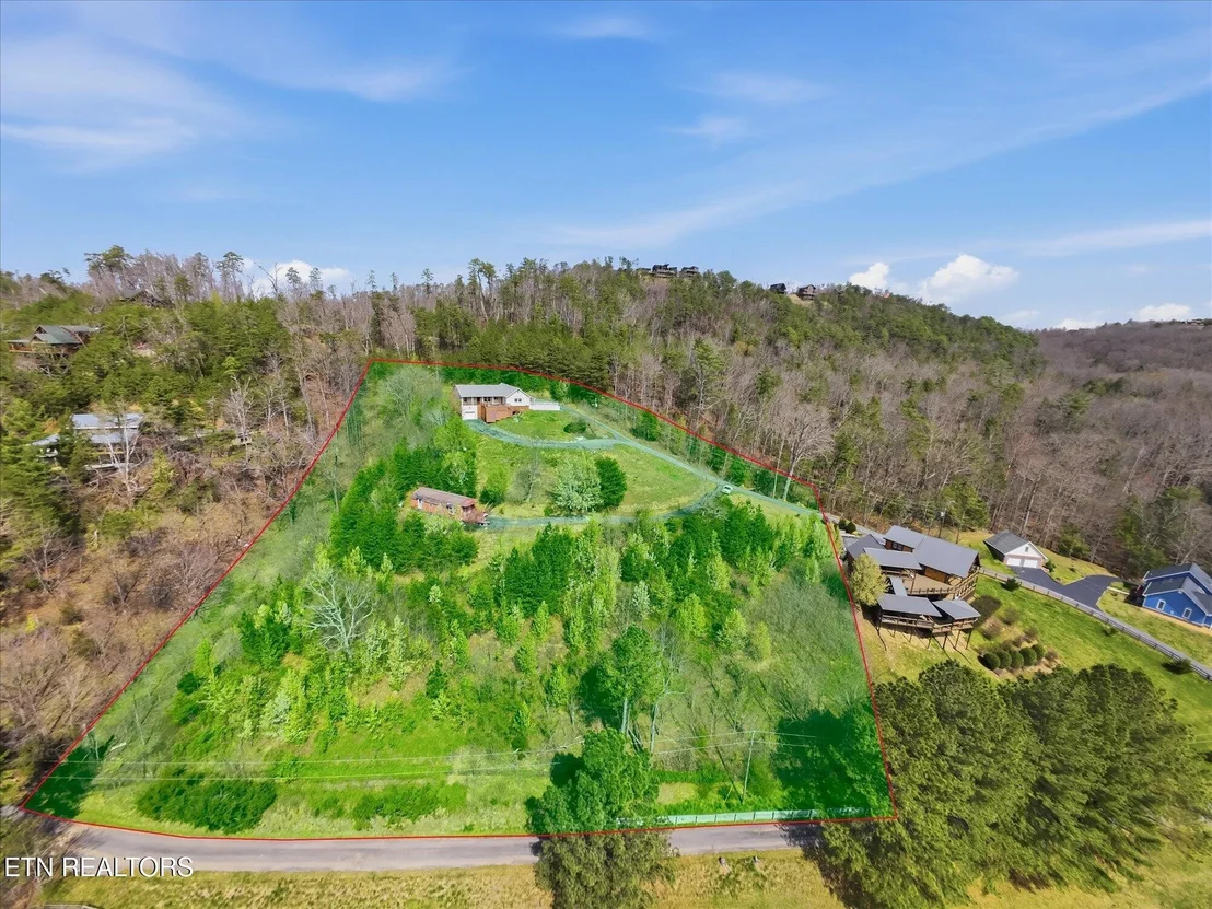 Photo of 1502 Valley Cove Way