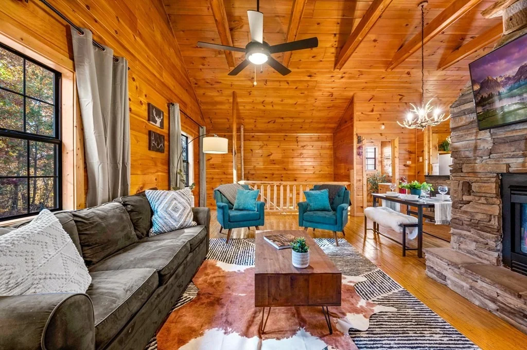 Photo of 540 Hideaway Ridge Circle