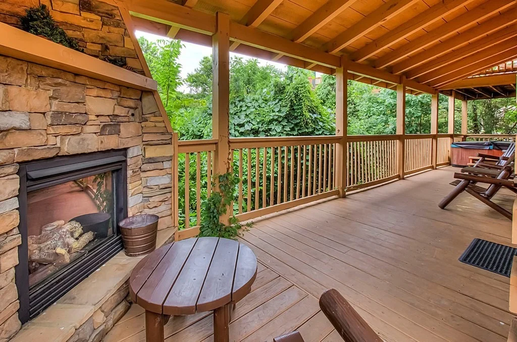 Photo of Unit HIBERNATION at 2702 Alps Way