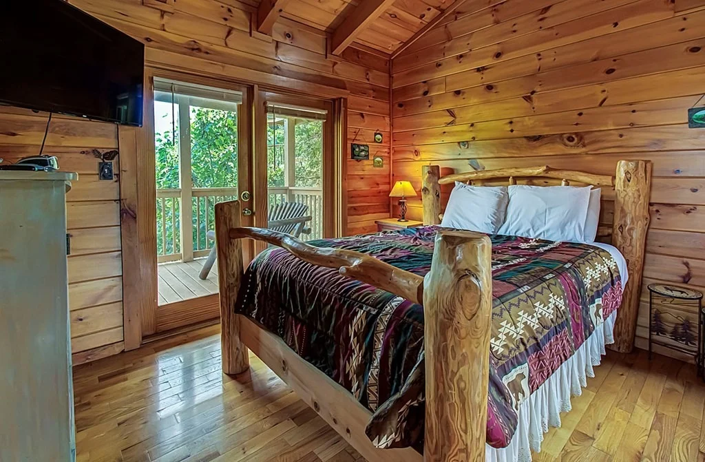 Photo of Unit HIBERNATION at 2702 Alps Way