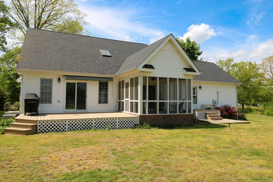 Photo of 11450 McIllwain Rd