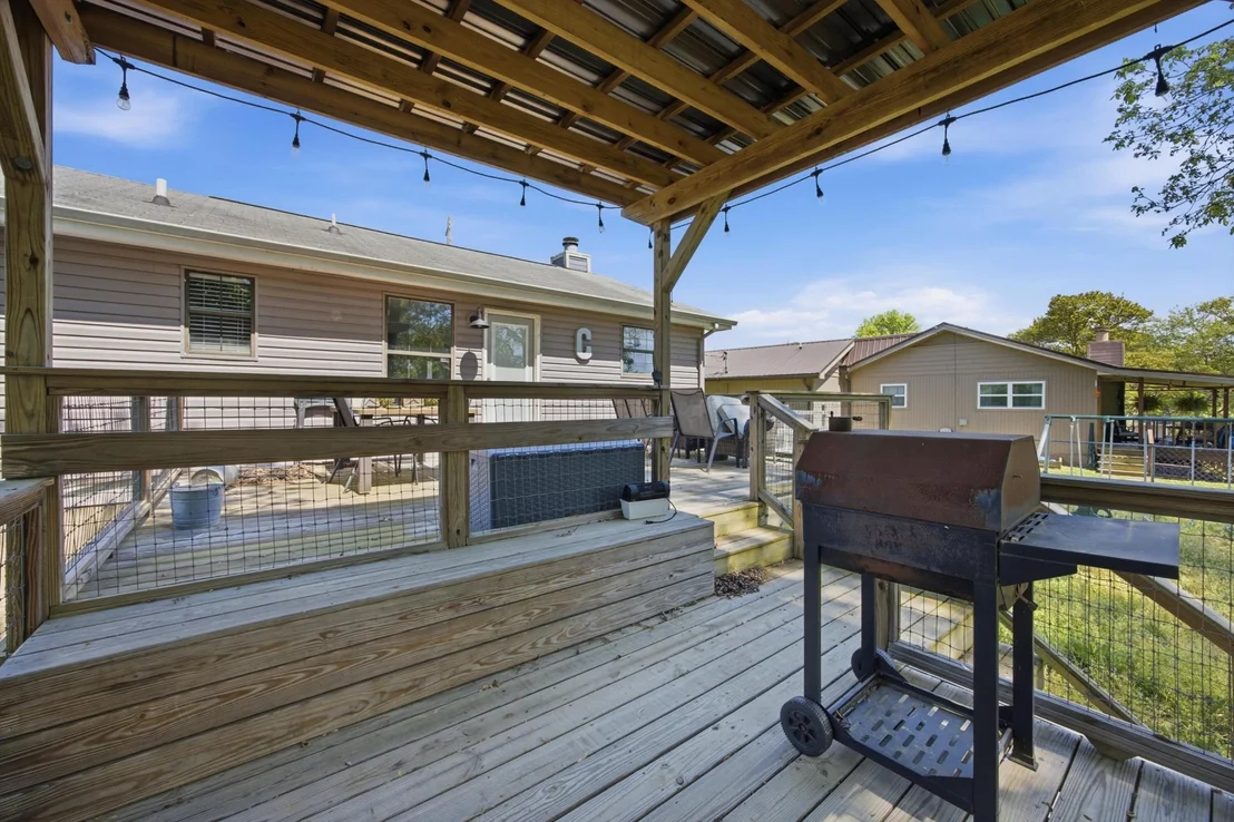 Photo of 6814 Savannah Estates Drive