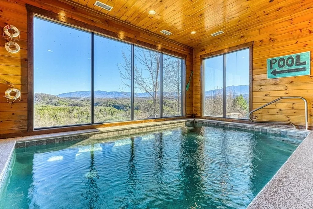Photo of Unit MTNTOPSPLASH at 2010 Thistle Thorn Trail