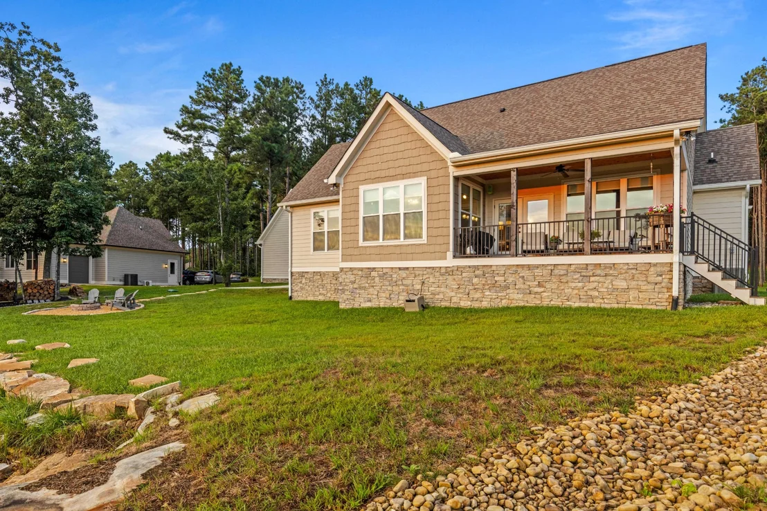 Photo of 3745 Raulston Falls Road