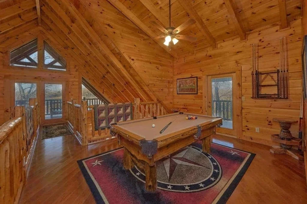 Photo of Unit FALLINGLEAFHIDEAWAY at 3206 Falling Leaf Way