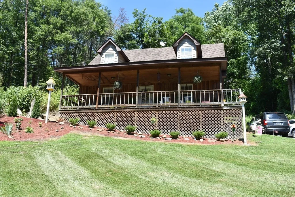 Photo of 2881 Maples Branch Road