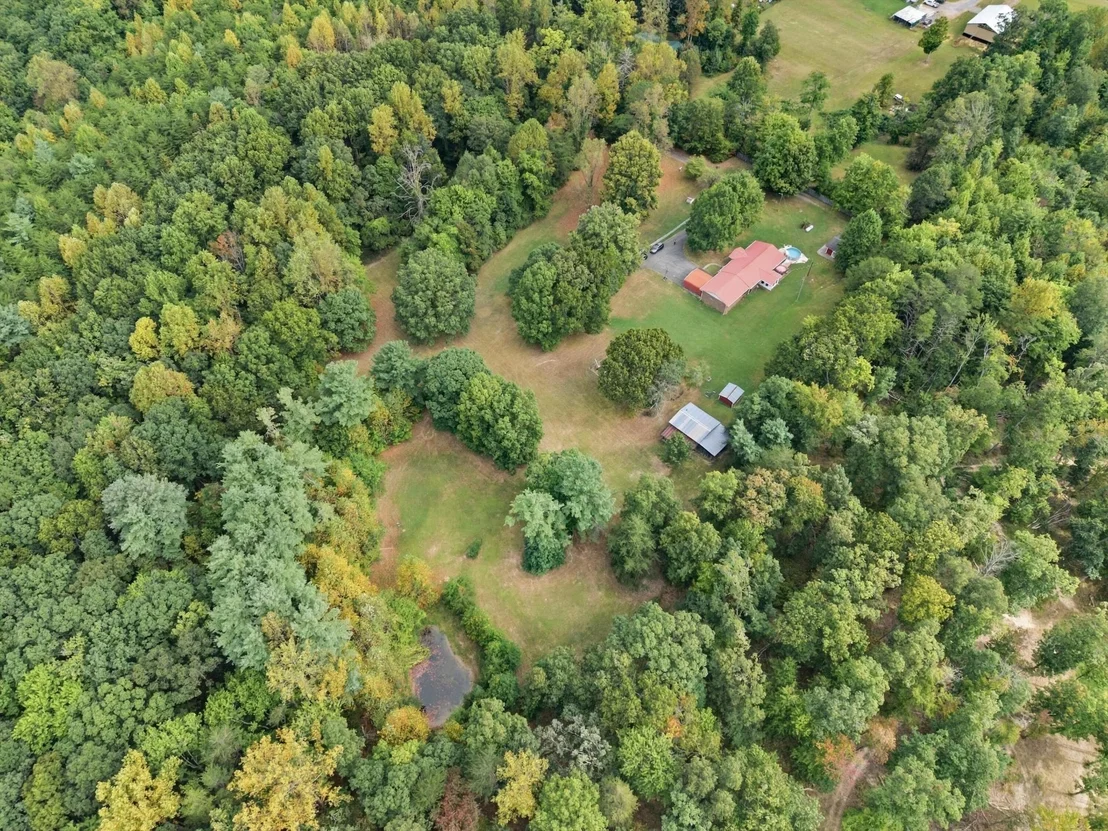 Photo of 175 Teeters Loop Road