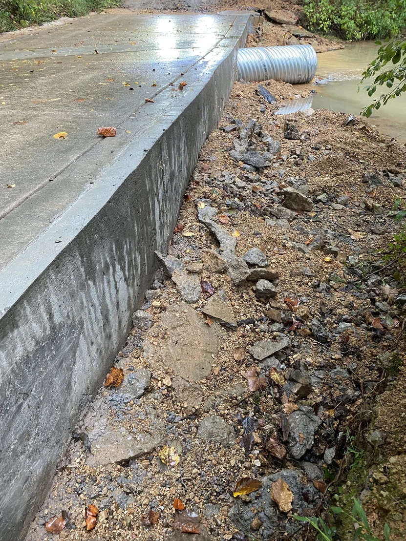 Photo of 401 Napier Rd