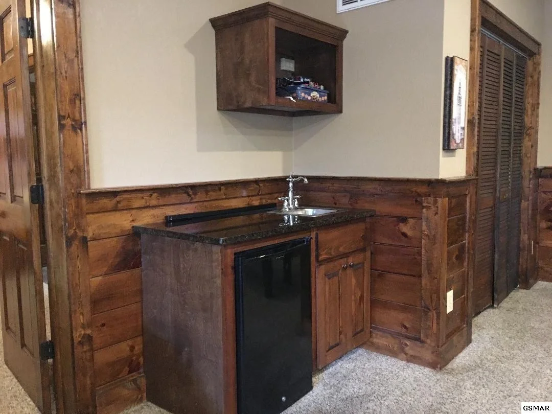 Photo of Unit MEMORYMAKERLODGE at 326 Alpine Mountain Way