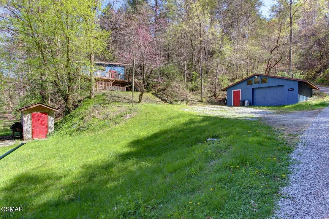 Photo of 1115 Darvan Way